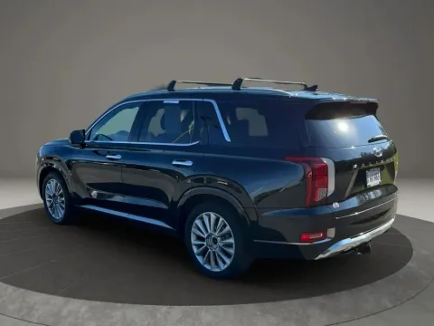 More photos of 2020 Hyundai Palisade Limited Sport Utility 4D at DNX Motors Altavista, VA