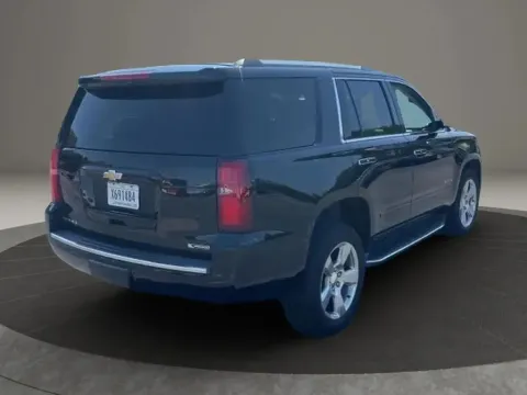 More photos of 2018 Chevrolet Tahoe Premier Sport Utility 4D at DNX Motors Altavista, VA