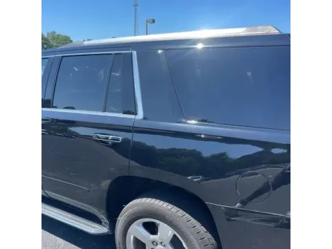 More photos of 2018 Chevrolet Tahoe Premier Sport Utility 4D at DNX Motors Altavista, VA