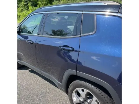 More photos of 2019 Jeep Compass Limited Sport Utility 4D at DNX Motors Altavista, VA