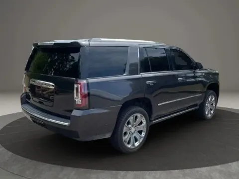 More photos of 2016 GMC Yukon Denali Sport Utility 4D at DNX Motors Altavista, VA