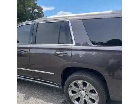 More photos of 2016 GMC Yukon Denali Sport Utility 4D at DNX Motors Altavista, VA