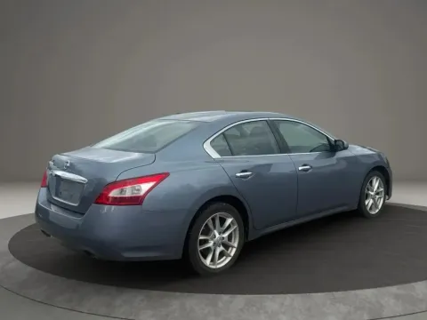More photos of 2011 Nissan Maxima S Sedan 4D at DNX Motors Altavista, VA