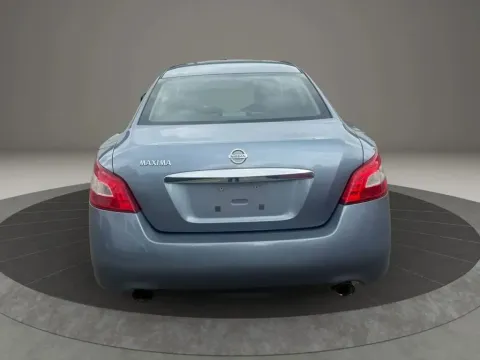 More photos of 2011 Nissan Maxima S Sedan 4D at DNX Motors Altavista, VA