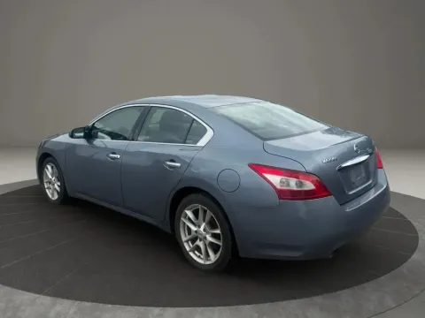 Another view of 2011 Nissan Maxima S Sedan 4D for sale in Altavista, VA at DNX Motors Altavista