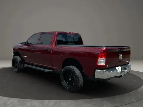 More photos of 2022 Ram 2500 Crew Cab Tradesman Pickup 4D 6 1/3 ft at DNX Motors Altavista, VA