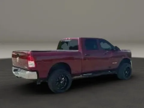 More photos of 2022 Ram 2500 Crew Cab Tradesman Pickup 4D 6 1/3 ft at DNX Motors Altavista, VA