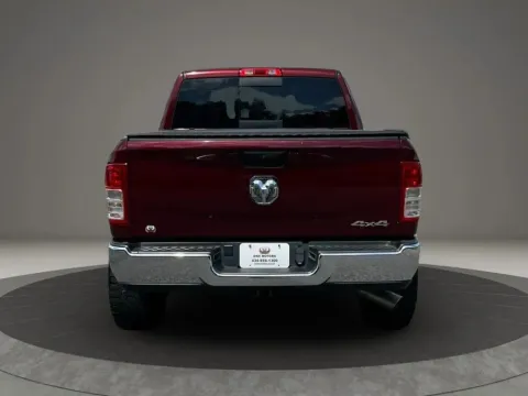 More photos of 2022 Ram 2500 Crew Cab Tradesman Pickup 4D 6 1/3 ft at DNX Motors Altavista, VA