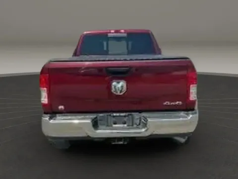 More photos of 2022 Ram 2500 Crew Cab Tradesman Pickup 4D 6 1/3 ft at DNX Motors Altavista, VA