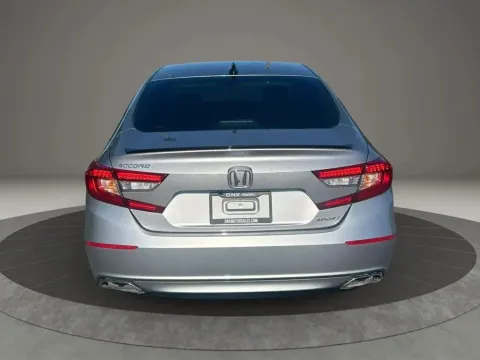 More photos of 2021 Honda Accord Sport Sedan 4D at DNX Motors Altavista, VA
