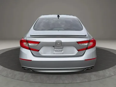 More photos of 2021 Honda Accord Sport Sedan 4D at DNX Motors Altavista, VA