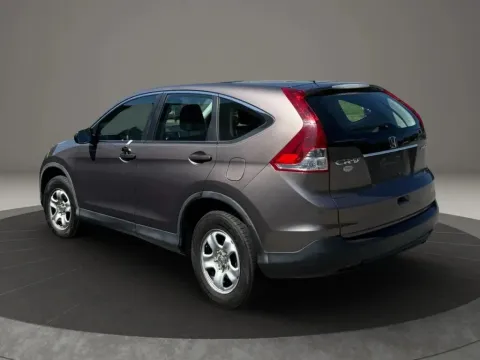 Another view of 2013 Honda CR-V LX Sport Utility 4D for sale in Altavista, VA at DNX Motors Altavista