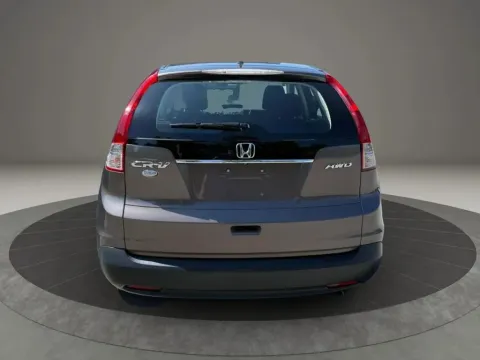 More photos of 2013 Honda CR-V LX Sport Utility 4D at DNX Motors Altavista, VA