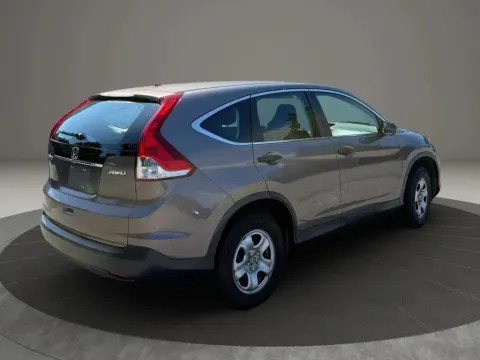 More photos of 2013 Honda CR-V LX Sport Utility 4D at DNX Motors Altavista, VA