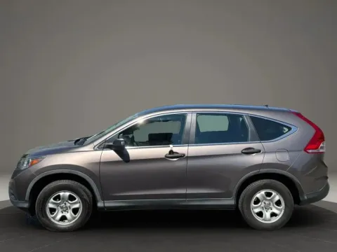 Photos of 2013 Honda CR-V LX Sport Utility 4D for sale in Altavista, VA at DNX Motors Altavista