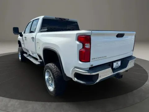More photos of 2020 Chevrolet Silverado 2500 HD Crew Cab LTZ Pickup 4D 6 1/2 ft at DNX Motors Altavista, VA