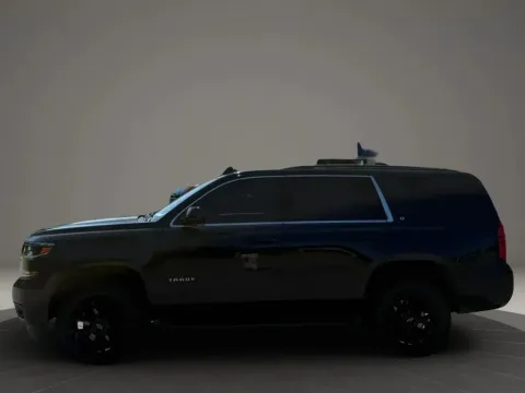 Photos of 2020 Chevrolet Tahoe LT Sport Utility 4D for sale in Altavista, VA at DNX Motors Altavista