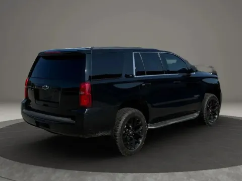 More photos of 2020 Chevrolet Tahoe LT Sport Utility 4D at DNX Motors Altavista, VA