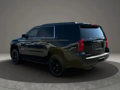 Another view of 2020 Chevrolet Tahoe LT Sport Utility 4D for sale in Altavista, VA at DNX Motors Altavista