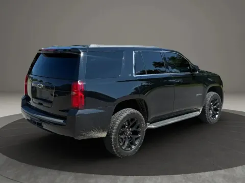 More photos of 2020 Chevrolet Tahoe LT Sport Utility 4D at DNX Motors Altavista, VA