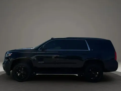 Photos of 2020 Chevrolet Tahoe LT Sport Utility 4D for sale in Altavista, VA at DNX Motors Altavista