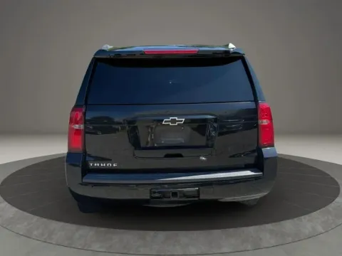 More photos of 2020 Chevrolet Tahoe LT Sport Utility 4D at DNX Motors Altavista, VA