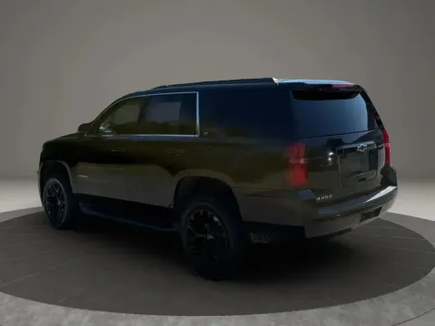 Another view of 2020 Chevrolet Tahoe LT Sport Utility 4D for sale in Altavista, VA at DNX Motors Altavista