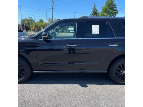 Another view of 2019 Ford Expedition Limited Sport Utility 4D for sale in Altavista, VA at DNX Motors Altavista