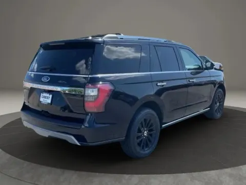 More photos of 2019 Ford Expedition Limited Sport Utility 4D at DNX Motors Altavista, VA