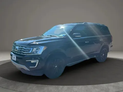 Photos of 2019 Ford Expedition Limited Sport Utility 4D for sale in Altavista, VA at DNX Motors Altavista