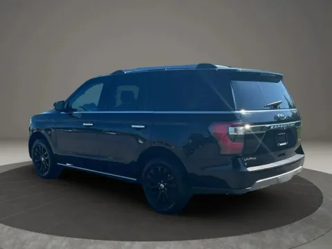 More photos of 2019 Ford Expedition Limited Sport Utility 4D at DNX Motors Altavista, VA