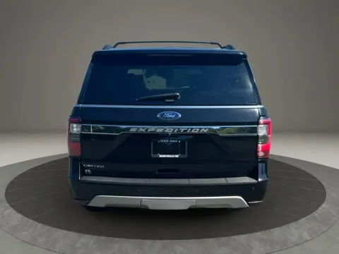 More photos of 2019 Ford Expedition Limited Sport Utility 4D at DNX Motors Altavista, VA