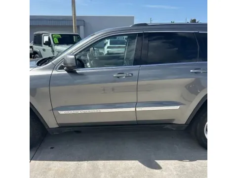 Another view of 2012 Jeep Grand Cherokee Laredo Sport Utility 4D for sale in Altavista, VA at DNX Motors Altavista