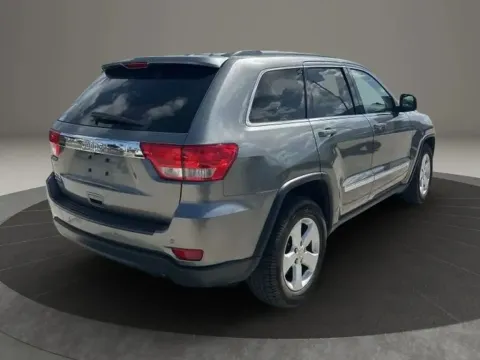 More photos of 2012 Jeep Grand Cherokee Laredo Sport Utility 4D at DNX Motors Altavista, VA
