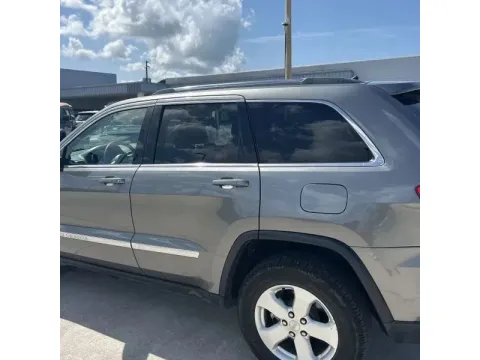 More photos of 2012 Jeep Grand Cherokee Laredo Sport Utility 4D at DNX Motors Altavista, VA