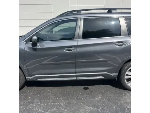 Another view of 2022 Subaru Ascent Touring Sport Utility 4D for sale in Altavista, VA at DNX Motors Altavista