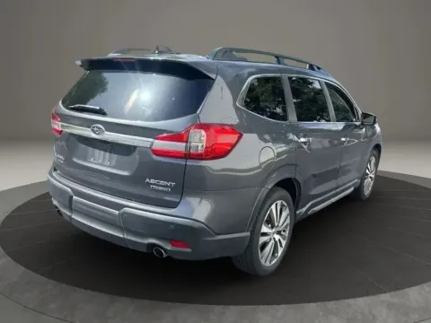 More photos of 2022 Subaru Ascent Touring Sport Utility 4D at DNX Motors Altavista, VA