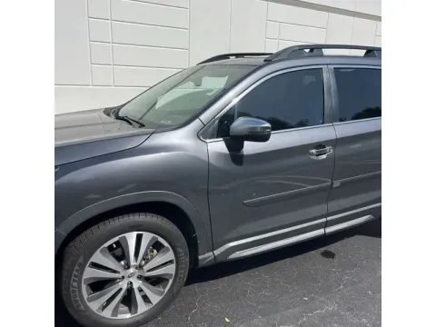 Photos of 2022 Subaru Ascent Touring Sport Utility 4D for sale in Altavista, VA at DNX Motors Altavista