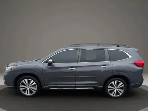 Another view of 2022 Subaru Ascent Touring Sport Utility 4D for sale in Altavista, VA at DNX Motors Altavista
