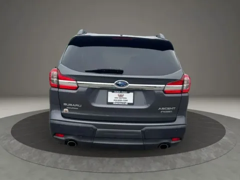 More photos of 2022 Subaru Ascent Touring Sport Utility 4D at DNX Motors Altavista, VA