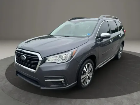 Photos of 2022 Subaru Ascent Touring Sport Utility 4D for sale in Altavista, VA at DNX Motors Altavista