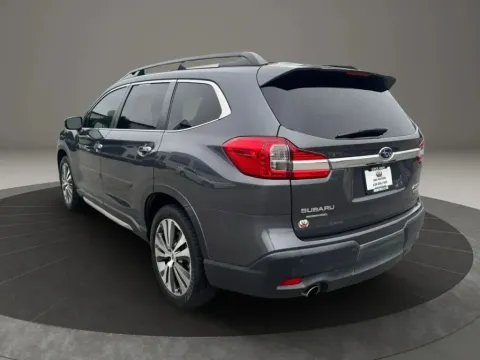 More photos of 2022 Subaru Ascent Touring Sport Utility 4D at DNX Motors Altavista, VA