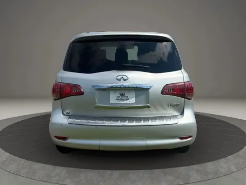 More photos of 2015 INFINITI QX80 Sport Utility 4D at DNX Motors Altavista, VA