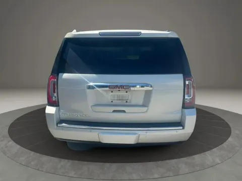 More photos of 2015 GMC Yukon XL Denali Sport Utility 4D at DNX Motors Altavista, VA