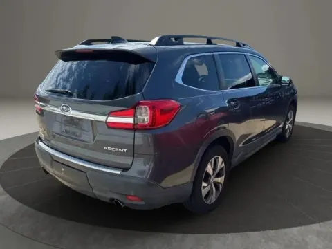 More photos of 2019 Subaru Ascent Premium Sport Utility 4D at DNX Motors Altavista, VA