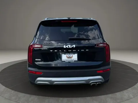 More photos of 2022 Kia Telluride S Sport Utility 4D at DNX Motors Altavista, VA