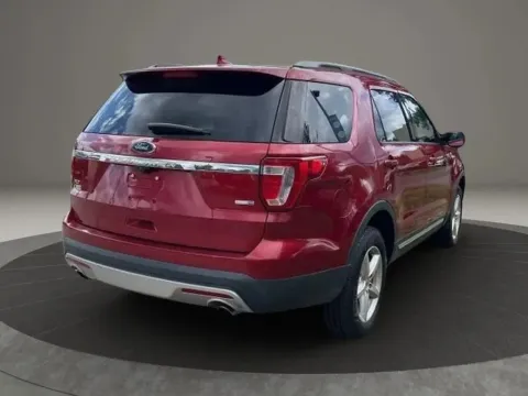 More photos of 2017 Ford Explorer XLT Sport Utility 4D at DNX Motors Altavista, VA