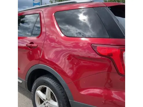 More photos of 2017 Ford Explorer XLT Sport Utility 4D at DNX Motors Altavista, VA