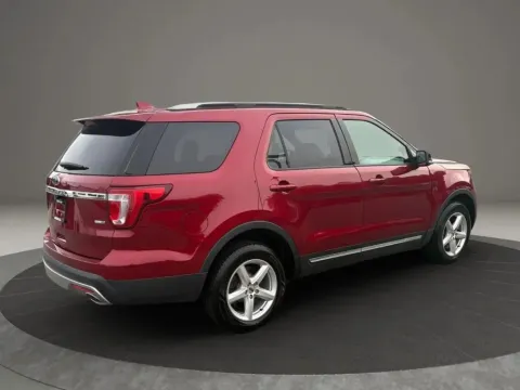 More photos of 2017 Ford Explorer XLT Sport Utility 4D at DNX Motors Altavista, VA
