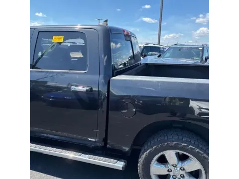 More photos of 2016 Ram 1500 Crew Cab Big Horn Pickup 4D 5 1/2 ft at DNX Motors Altavista, VA